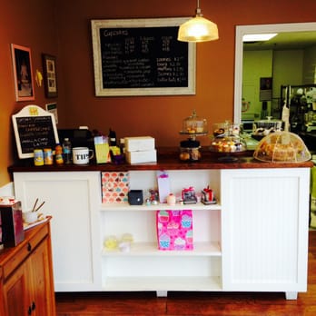 Sweet! Bakery - a small counter with shelves and shelves - Bakeries Near Me - Oakville, Ontario Sweet! Bakery - a small counter with shelves and shelves - Bakeries Near Me - Oakville, Ontario