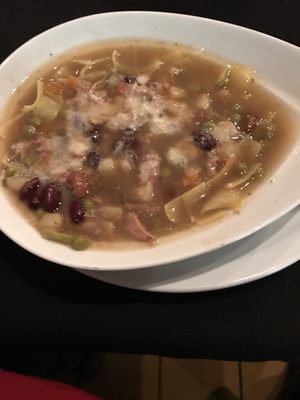 Bella Vita Cucina by null