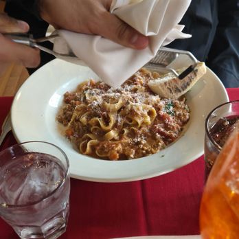 Sette Luna - Bud bolognese - Italian Near Me - Easton, Pennsylvania Sette Luna - Bud bolognese - Italian Near Me - Easton, Pennsylvania