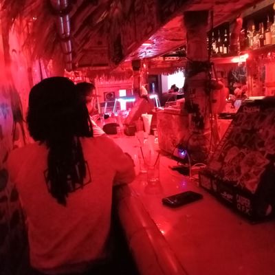 Cha Cha Lounge by null