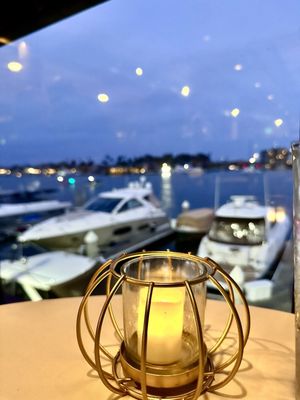 Rusty Pelican by null