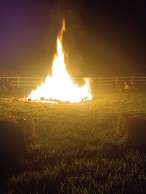 South Mountain Creamery by null