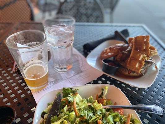 Kuma's Corner by null