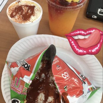 Neveria Chayos - Ice Cream & Frozen Yogurt Near Me - Phoenix, Arizona