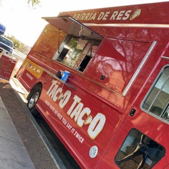 Taco Taco - Food Trucks Near Me - Avondale, Arizona