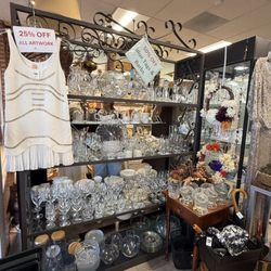 American Cancer Society Discovery Shop