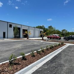 Camping World - Orange Park