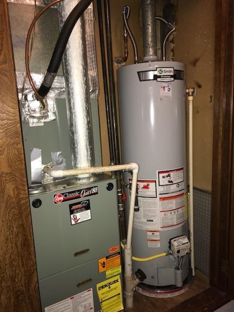 Slide of H2O Pro Solutions