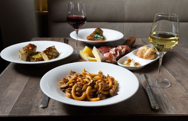 Nostrana Ristorante by null