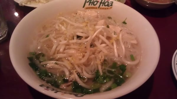 Pho Bistro by null