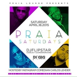 Praia Lounge