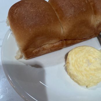 St. James - Milk Buns - Seafood Near Me - Thomasville, Georgia