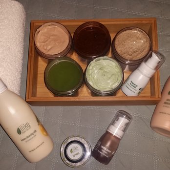 The Skin Zone - ilike Organics - Skin Care Near Me - Torrance, California