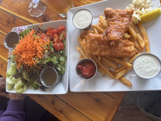 The Chart Room Restaurant by null