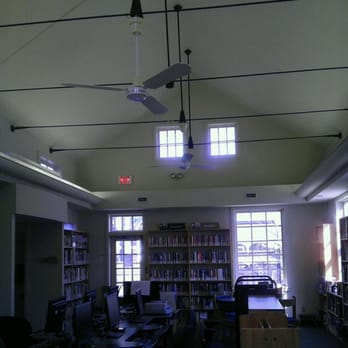 Thornhill Village Library - Libraries Near Me - Markham, Ontario