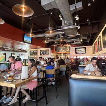Hopdoddy Burger Bar - Burgers Near Me - Austin, Texas Hopdoddy Burger Bar - Burgers Near Me - Austin, Texas