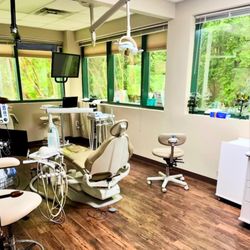 Winston-Salem Dental Specialists