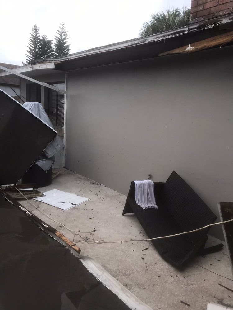 Slide of C & R Roofing Enterprises