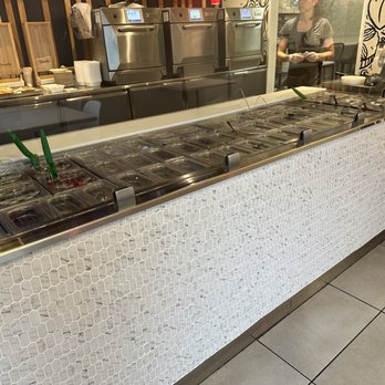 Doodle Pies - Topping bar to create your own pie filling combos - Bakeries Near Me - Roswell, Georgia
