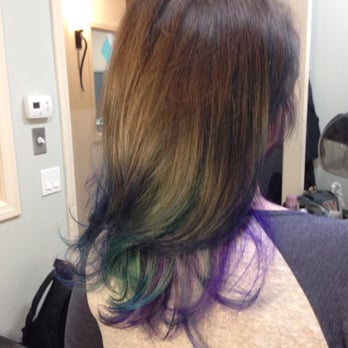 Mario Cendana Salon - Hair Stylists Near Me - Los Angeles, California