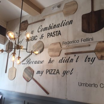 Umbertos - Taking down a paddle....that's a paddlin'. - Pizza Near Me - Manhasset, New York Umbertos - Taking down a paddle....that's a paddlin'. - Pizza Near Me - Manhasset, New York