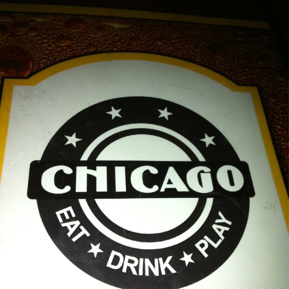 Chicago Pub & Billiards - Sports Bars Near Me - Kitchener, Ontario