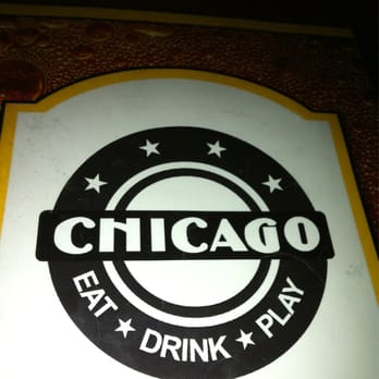 Chicago Pub & Billiards - Sports Bars Near Me - Kitchener, Ontario