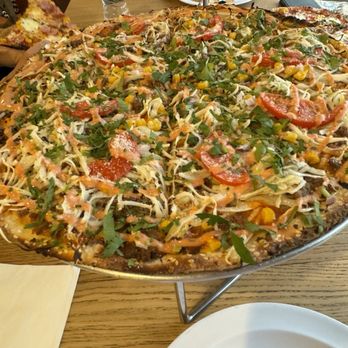 Wahizza - Chimi Pizza was delicious! - Pizza Near Me - Ridgefield Park, New Jersey Wahizza - Chimi Pizza was delicious! - Pizza Near Me - Ridgefield Park, New Jersey