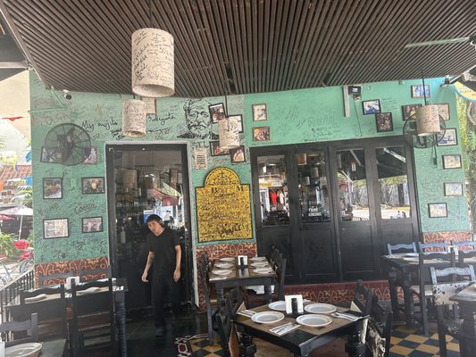 La Bodeguita del Medio Playa del Carmen by null