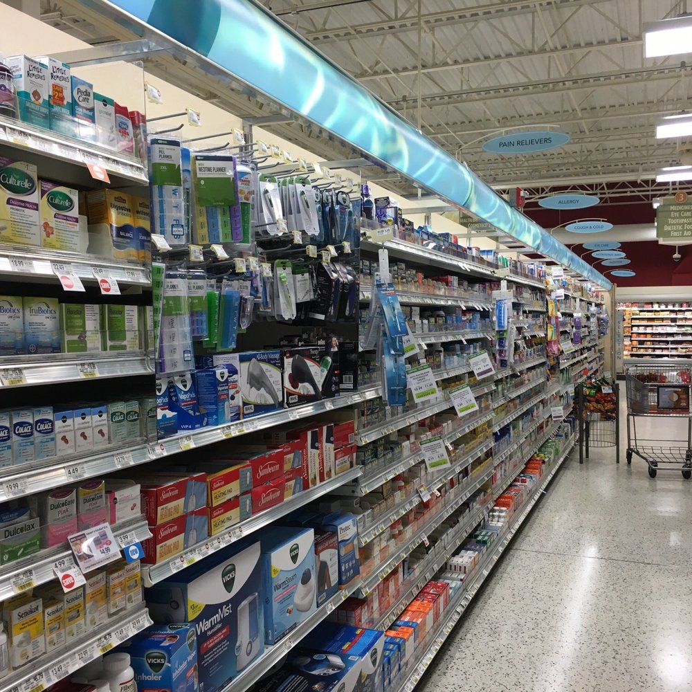 Publix - Grocery Near Me - Orlando, Florida