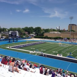 O'Brien Stadium Eastern Illinois University