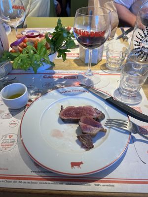 Officina della Bistecca by null