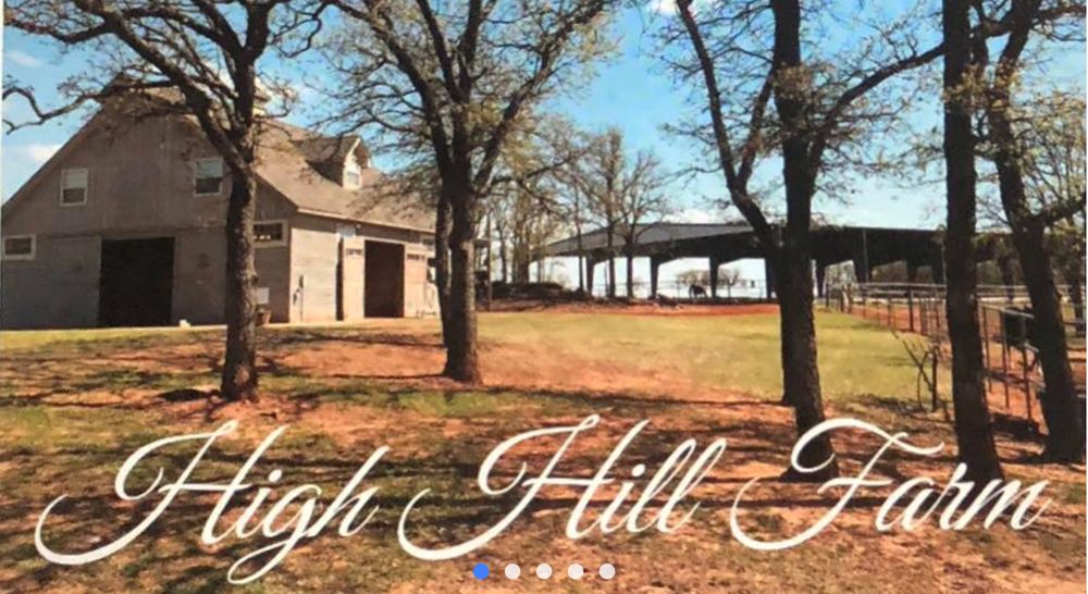 HIGH HILL FARM Updated September 2024 13800 NE 234 St, Luther