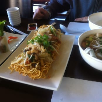 Simmer Vietnamese Kitchen - Vietnamese Near Me - Petaluma, California Simmer Vietnamese Kitchen - Vietnamese Near Me - Petaluma, California
