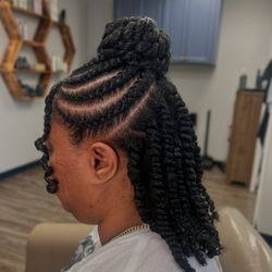 Volume Life Salon Studio