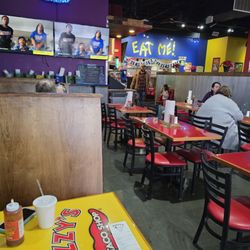 Fuzzy's Taco Shop