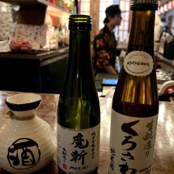 Izakaya Nana - Sakes! - Izakaya Near Me - Queens, New York Izakaya Nana - Sakes! - Izakaya Near Me - Queens, New York