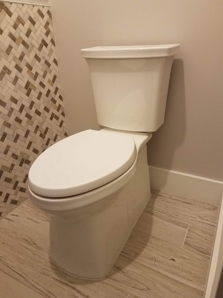 Slide of Kent County Plumbing