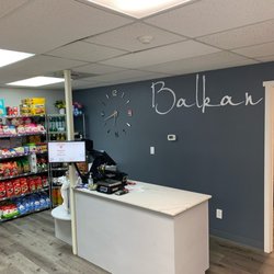 Balkan Store