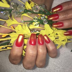 Dream Nail & Lash