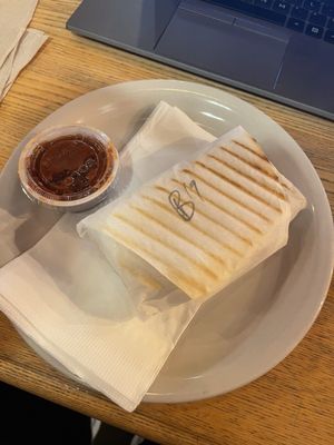 Crows Coffee | South Plaza by null