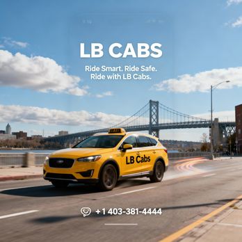 Lethbridge Cabs - Taxis Near Me Lethbridge Cabs - Taxis Near Me