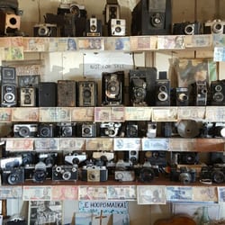 Kaupo General Store