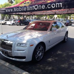 Photo of Mobile Tint One - Irvine, CA, US.