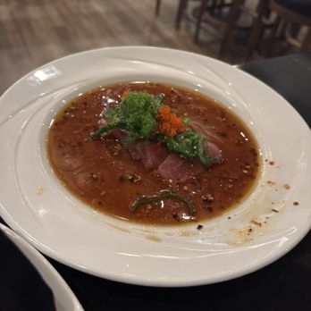 Duke's Steakhouse - Ahi - Steakhouses Near Me - Sparks, Nevada Duke's Steakhouse - Ahi - Steakhouses Near Me - Sparks, Nevada