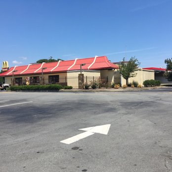 McDonald's - It's a McDonald's. - Burgers Near Me - Fayetteville, North Carolina McDonald's - It's a McDonald's. - Burgers Near Me - Fayetteville, North Carolina