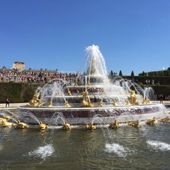Château de Versailleo - Landmarks & Historical Buildings Near Me - Versailles, 78 Château de Versailleo - Landmarks & Historical Buildings Near Me - Versailles, 78