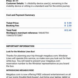 This was 2019 trip to Las Vegas @ $12.50 one-way...