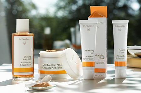 Delta Of Venus Skin Care Logo