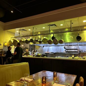 Oenotri - Italian Near Me - Napa, California